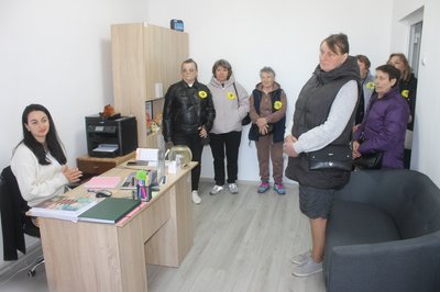 У громаді на Житомирщині родини полеглих воїнів самоорганізувалися для отримання допомоги У громаді на Житомирщині родини полеглих воїнів самоорганізувалися для отримання допомоги