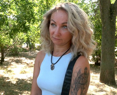 "Йшов туди, куди всі боялися": історія полеглого прикордонника, який розвивав стрілецьку справу в Одесі "Йшов туди, куди всі боялися": історія полеглого прикордонника, який розвивав стрілецьку справу в Одесі