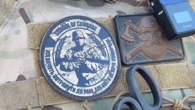 "Контролюємо увесь кордон": військовослужбовець розвідувальних дронів на Сумщині розповів про свою роботу "Контролюємо увесь кордон": військовослужбовець розвідувальних дронів на Сумщині розповів про свою роботу