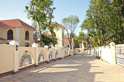 Судді з Одеси: декларації, нерухомість і сумнівна доброчесність Судді з Одеси: декларації, нерухомість і сумнівна доброчесність