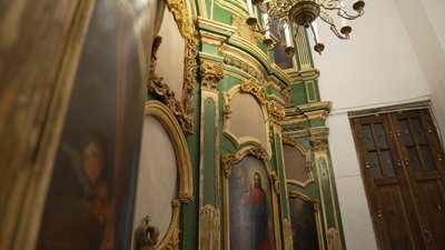 Квітень-2025: підсумки року на Черінігвщині Квітень-2025: підсумки року на Черінігвщині