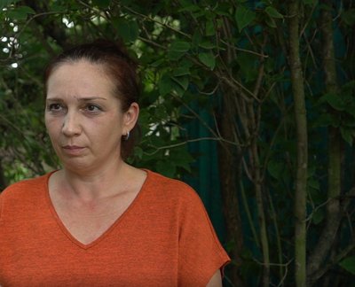 “Раніше робила 3-5 операцій, зараз 25”: як лікують тварин у Сумах “Раніше робила 3-5 операцій, зараз 25”: як лікують тварин у Сумах