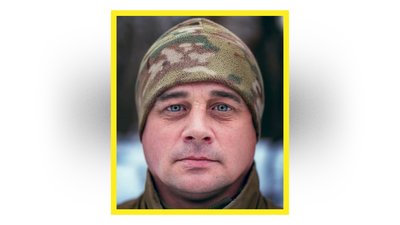 З п'ятьма захисниками України попрощались на Чернігівщині З п'ятьма захисниками України попрощались на Чернігівщині