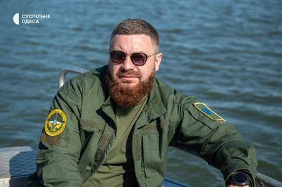 Де на Одещині ловлять раків та чому вони коштують до 2,5 тисячі гривень за кілограм