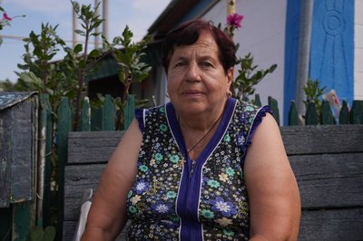 З Маломихайлівської громади вже вивезли майже половину дітей. Як живуть під постійними обстрілами З Маломихайлівської громади вже вивезли майже половину дітей. Як живуть під постійними обстрілами
