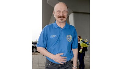 Житомирщина в Антарктиді: скільки представників області працювали на станції "Академік Вернадський" протягом 30 років Житомирщина в Антарктиді: скільки представників області працювали на станції "Академік Вернадський" протягом 30 років