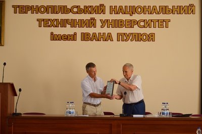 Ярослав Яцків, Микола Митник Ярослав Яцків, Микола Митник