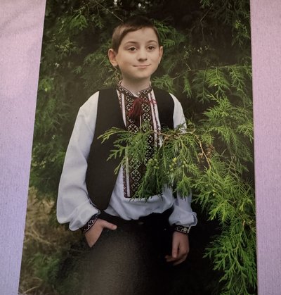 "Я жив на іншій планеті й прилетів сюди". Спогади про вбитого військовими РФ Іллю Дорошенка "Я жив на іншій планеті й прилетів сюди". Спогади про вбитого військовими РФ Іллю Дорошенка