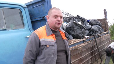 Пожежа у складському приміщенні волонтерів на Рівненщині. Що відомо про інцидент