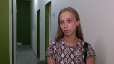 "Дитина задоволена": новий освітній центр для дітей та дорослих відкрили у Клевані "Дитина задоволена": новий освітній центр для дітей та дорослих відкрили у Клевані