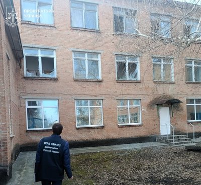 У Миргородській ТГ через атаку дронів поранені дві жінки, — прокуратура У Миргородській ТГ через атаку дронів поранені дві жінки, — прокуратура