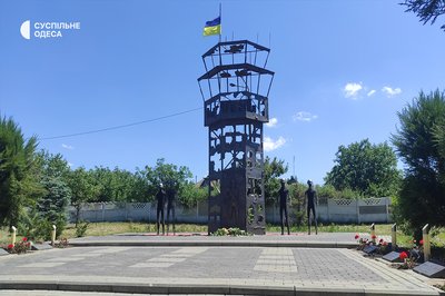 Регіональний туризм під час війни: як селище на Одещині приваблює відвідувачів