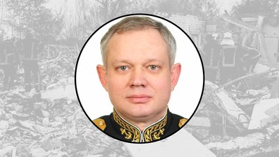 Олександр Пєшков РФ Олександр Пєшков РФ