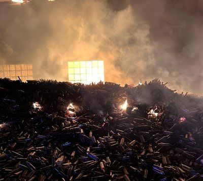 1330 день війни. Хроніка подій в Одесі й Одеській області 1330 день війни. Хроніка подій в Одесі й Одеській області