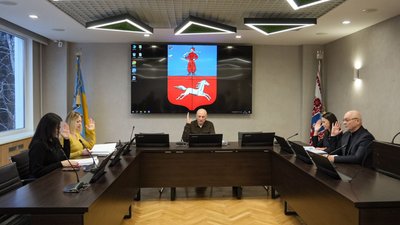 У Черкасах переселенці отримають по два мільйони гривень на житло У Черкасах переселенці отримають по два мільйони гривень на житло