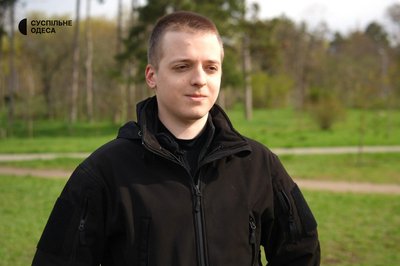 "Це найбільш перспективна військова професія": як готують пілотів FPV-дронів в Одесі "Це найбільш перспективна військова професія": як готують пілотів FPV-дронів в Одесі