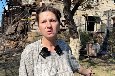 Дев'ятсот сорок сьомий день війни. Хроніка подій в Одеській області Дев'ятсот сорок сьомий день війни. Хроніка подій в Одеській області