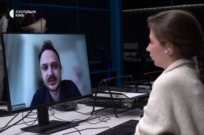 «Я повинна стати на облік, щоб довести, що я не ставала на облік»: історія киянки, яка опинилася в розшуку ТЦК «Я повинна стати на облік, щоб довести, що я не ставала на облік»: історія киянки, яка опинилася в розшуку ТЦК