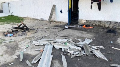 Бунт у в'язниці Бунт у в'язниці