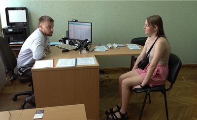 Вступники реєструють електронні кабінети Вступники реєструють електронні кабінети