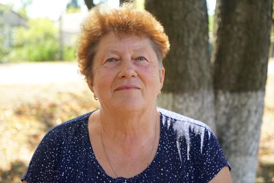 Олена Челомбітько Олена Челомбітько