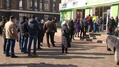 Чотири роки повномасштабної війни на Черкащині у світлинах Суспільного