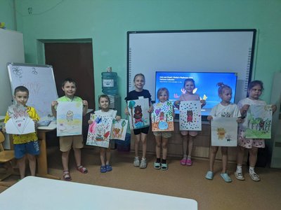 "Ми тут потрібні": керівник ГО "Сильні Бо Вільні" про роботу під обстрілами та допомогу людям на Херсонщині "Ми тут потрібні": керівник ГО "Сильні Бо Вільні" про роботу під обстрілами та допомогу людям на Херсонщині