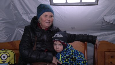Пункти Незламності Пункти Незламності