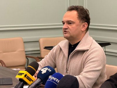 Владислав Стемковський, заступник Надала
