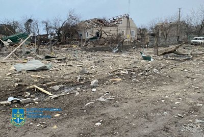 Поранені внаслідок обстрілів Синельниківщини, атаки на Нікопольщину. Головні новини Дніпра та області 28 січня Поранені внаслідок обстрілів Синельниківщини, атаки на Нікопольщину. Головні новини Дніпра та області 28 січня