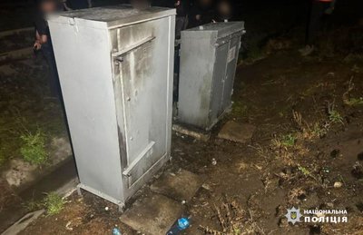 Дев'ятсот пʼятий день війни. Хроніка подій в Одеській області Дев'ятсот пʼятий день війни. Хроніка подій в Одеській області