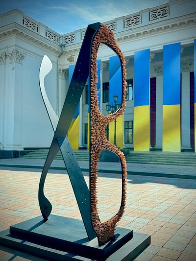 Сімсот девʼяносто четвертий день війни. Хроніка подій в Одеській області