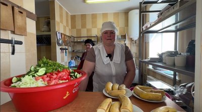 Шкільне харчування на Кіровоградщині: як ре Шкільне харчування на Кіровоградщині: як ре