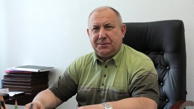 Чому працівники філармонійного центру по черзі йдуть у відпустки за власний рахунок — розповідає директор Сергій Теребун Чому працівники філармонійного центру по черзі йдуть у відпустки за власний рахунок — розповідає директор Сергій Теребун