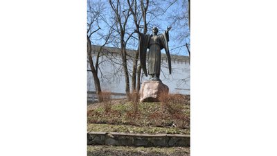 Як живе Новгород-Сіверський під постійними ударами росіян Як живе Новгород-Сіверський під постійними ударами росіян