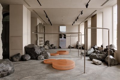 Українські студії YOD Group, Balbek Bureau, Yodezeen потрапили в фінал премії дизайну Best of Year Awards 2024