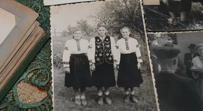 Покутянки, фотографія Покутянки, фотографія