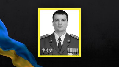 Віктор Поливяний