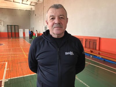 "Мрію про мир і процвітання України без корупції" — ветеран війни з Житомира "Мрію про мир і процвітання України без корупції" — ветеран війни з Житомира