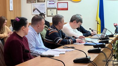 У Житомирі планують впровадити нову систему централізованого оповіщення населення: її переваги У Житомирі планують впровадити нову систему централізованого оповіщення населення: її переваги