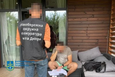 Поранені через атаки, скасовані потяги, правоохоронці під підозрою, зорепад. Головні новини Дніпра та області 12 серпня Поранені через атаки, скасовані потяги, правоохоронці під підозрою, зорепад. Головні новини Дніпра та області 12 серпня
