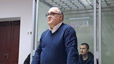 Справа Діани Хріненко. У кропивницькому суді допитали підозрюваного у вбивстві школярки Справа Діани Хріненко. У кропивницькому суді допитали підозрюваного у вбивстві школярки