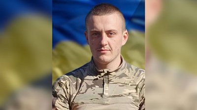 Втрати Чернівецької області у 2026 році: згадуємо військових, які загинули на війні з РФ Втрати Чернівецької області у 2026 році: згадуємо військових, які загинули на війні з РФ