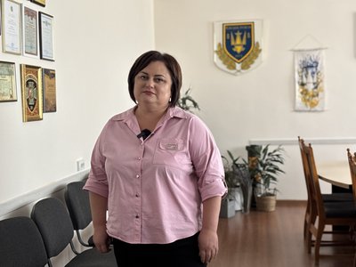 Тиждень без води: у місті на Буковині зникає вода через падіння рівня Дністра Тиждень без води: у місті на Буковині зникає вода через падіння рівня Дністра