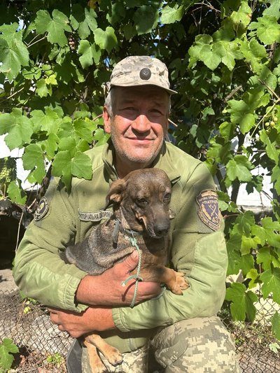 "Стою і бачу: ракети летять на Дніпро." Історія сержанта Грині, який пройшов АТО, а нині у 108 Кодацькій бригаді ТрО "Стою і бачу: ракети летять на Дніпро." Історія сержанта Грині, який пройшов АТО, а нині у 108 Кодацькій бригаді ТрО