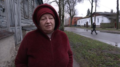 "Почали бити ударними БпЛА і вдень": подробиці атаки РФ по Новгороду-Сіверському