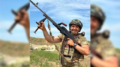 Полеглі вінничани: за тиждень стало відомо про загибель 18 захисників з Вінниччини Полеглі вінничани: за тиждень стало відомо про загибель 18 захисників з Вінниччини