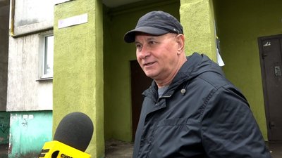 40 людей одночасно застрягли в ліфтах Житомира через відключення світла 40 людей одночасно застрягли в ліфтах Житомира через відключення світла