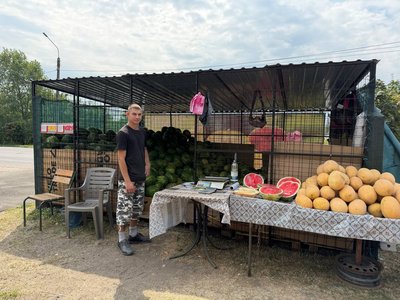 Кавунчики Кавунчики