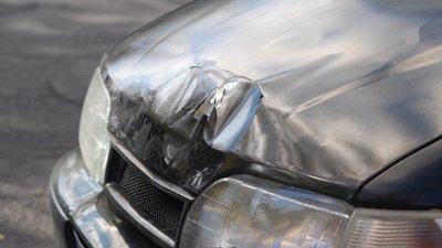 У Дніпрі автівка збила школярів: одна дитина загинула У Дніпрі автівка збила школярів: одна дитина загинула